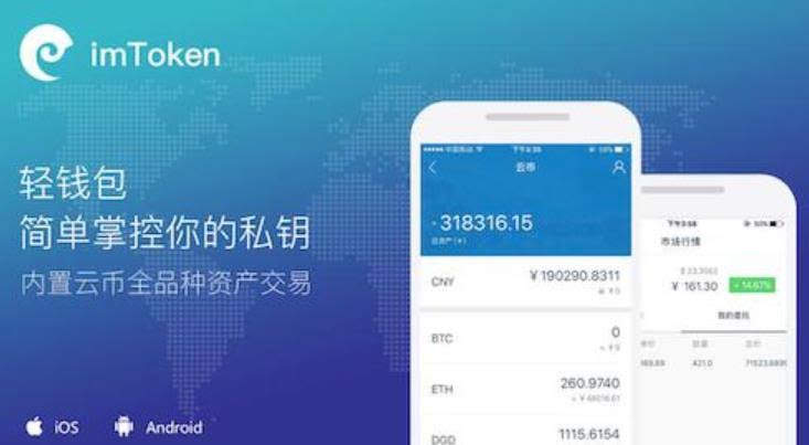 用区块链技术实现数字资产管理